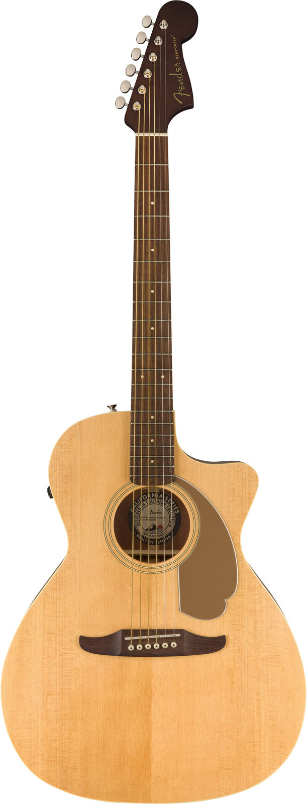 Newporter Player WN Naturale