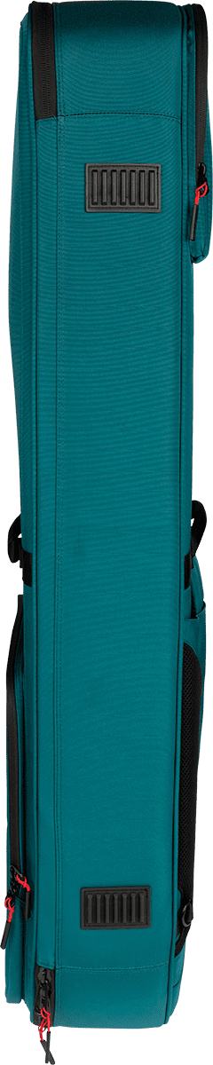 Folk Dreadnought Navy Blue Softcase - ICON