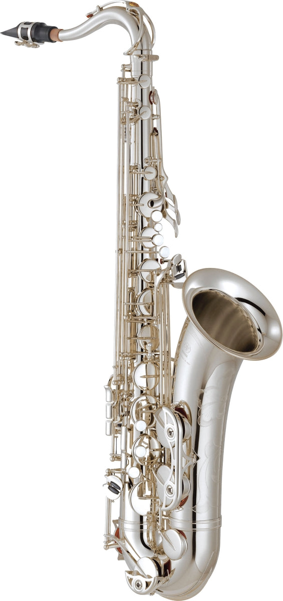 YTS-62S - Tenore Sib Argentato