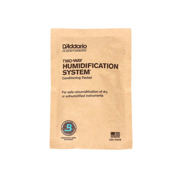 D'ADDARIO HUMIDIPAK Kit di ripristino