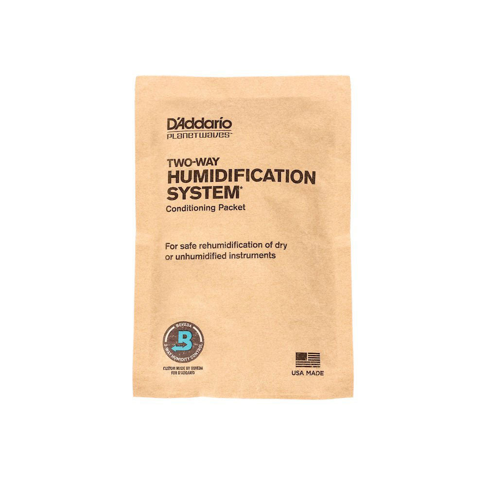 HUMIDIPAK Kit di ripristino