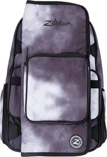 Zaino Studente Black Rain Cloud