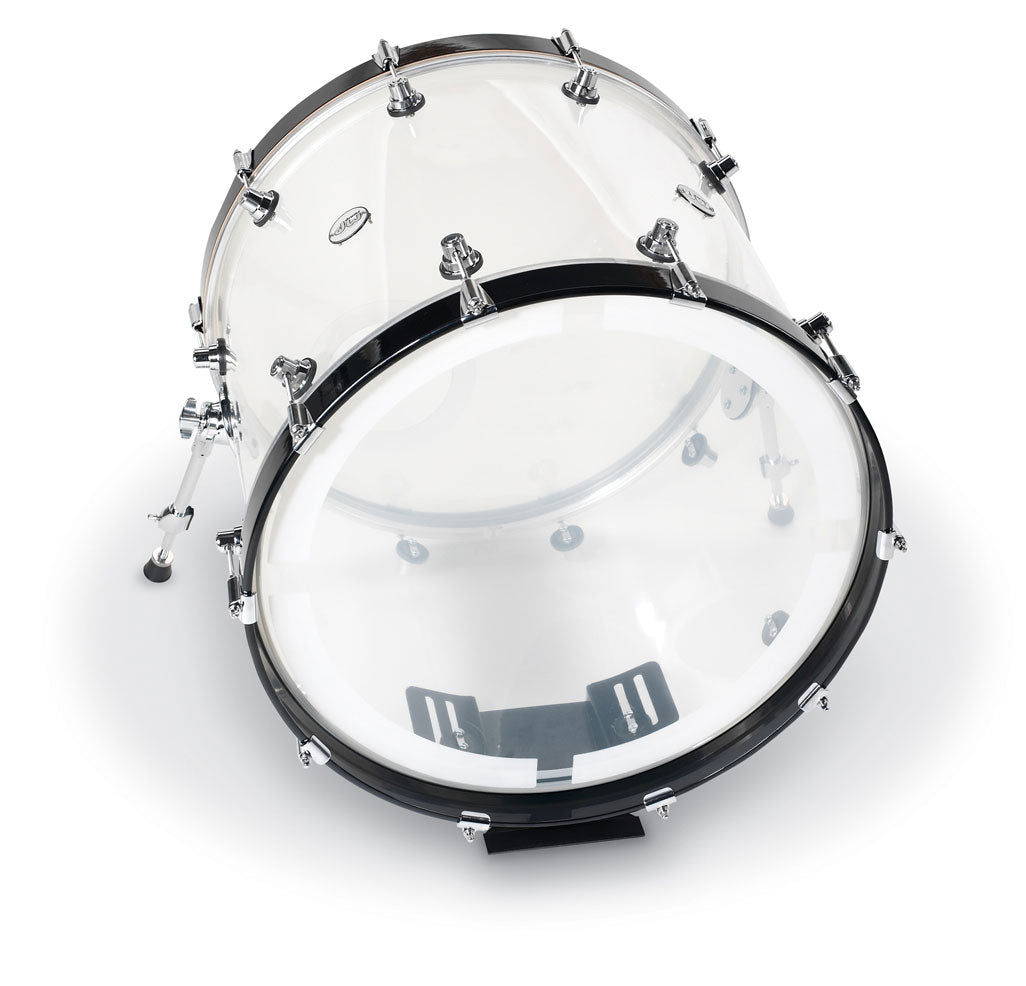 BP-20 Supporto Per Pedale Di Grancassa Da 20"