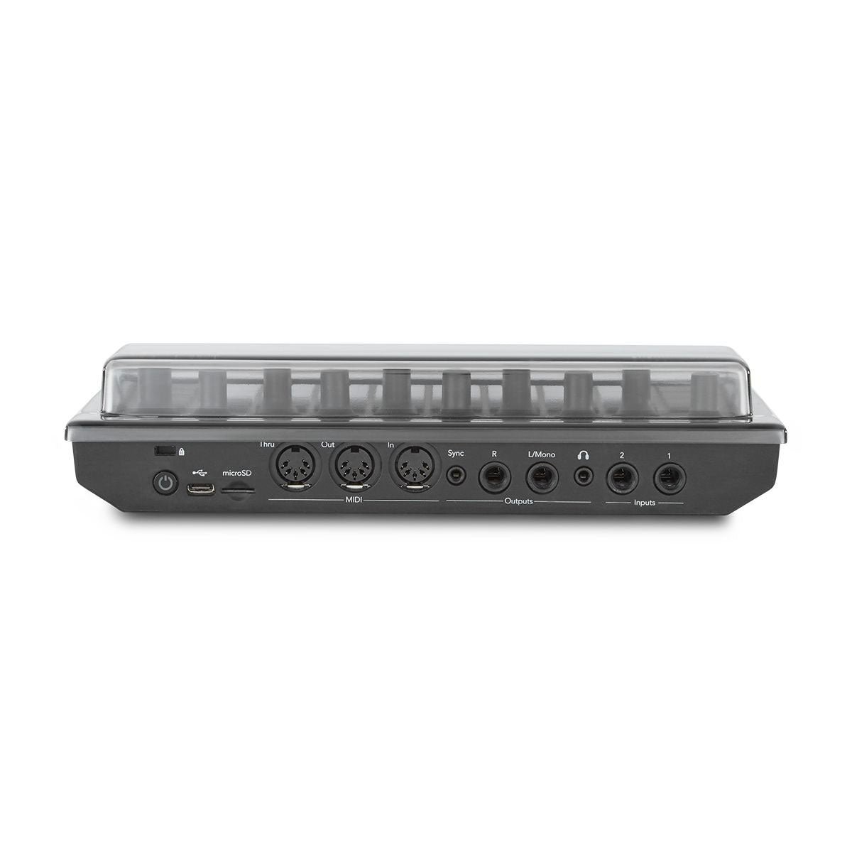 Novation Circuit Tracks custodia