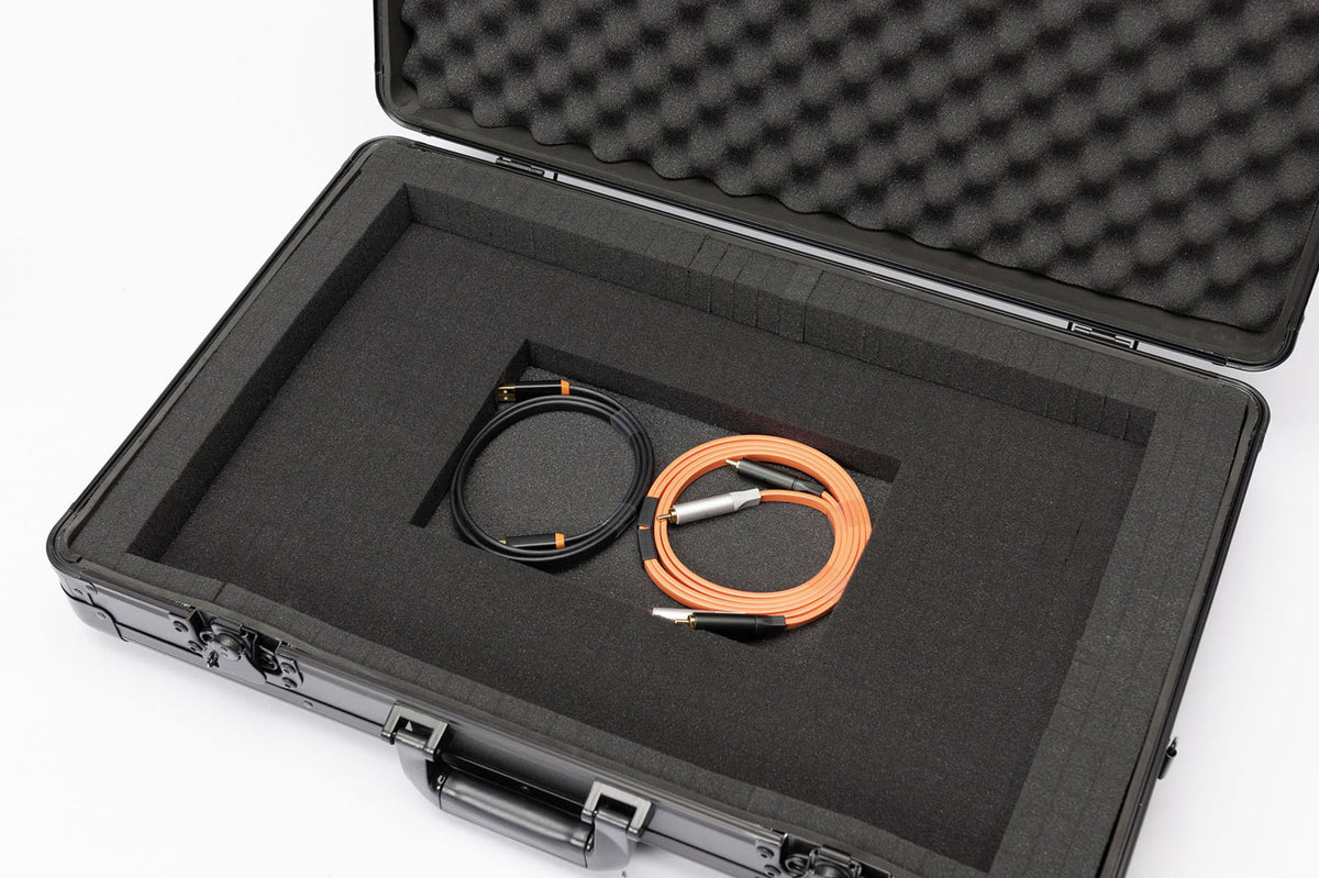 Carry Lite Custodia DJ XL Plus