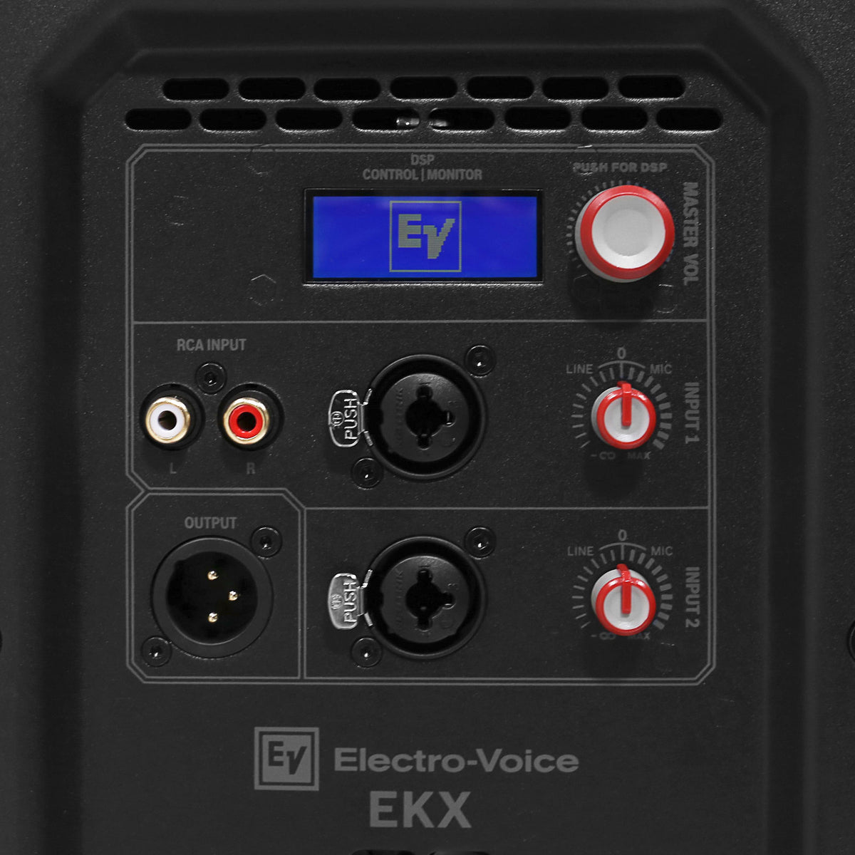 EKX 15P