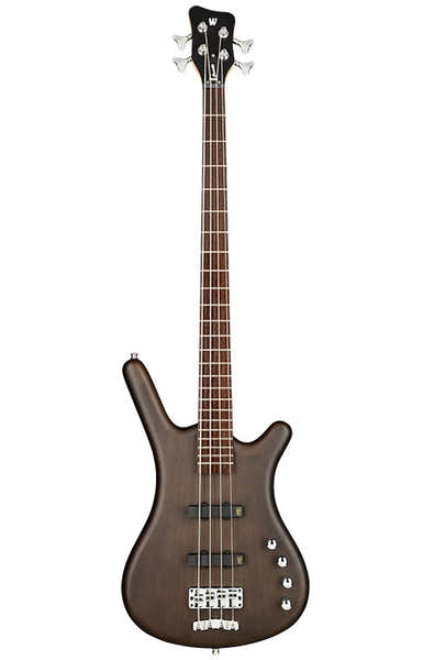 Corvette Basic 4 Nero Nirvana Satinato
