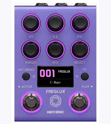 NP-200 Freqlux Traspositore di altezza