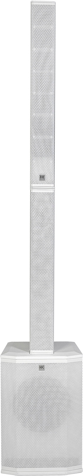Polar 10 MK2 Bianco