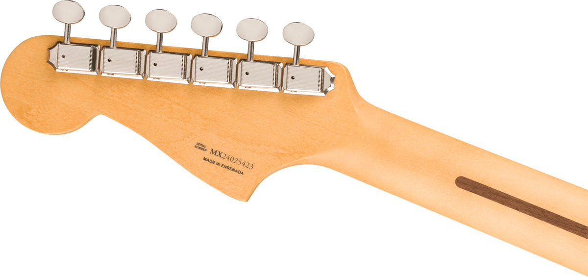 Jazzmaster Player II RW 3-color Sunburst
