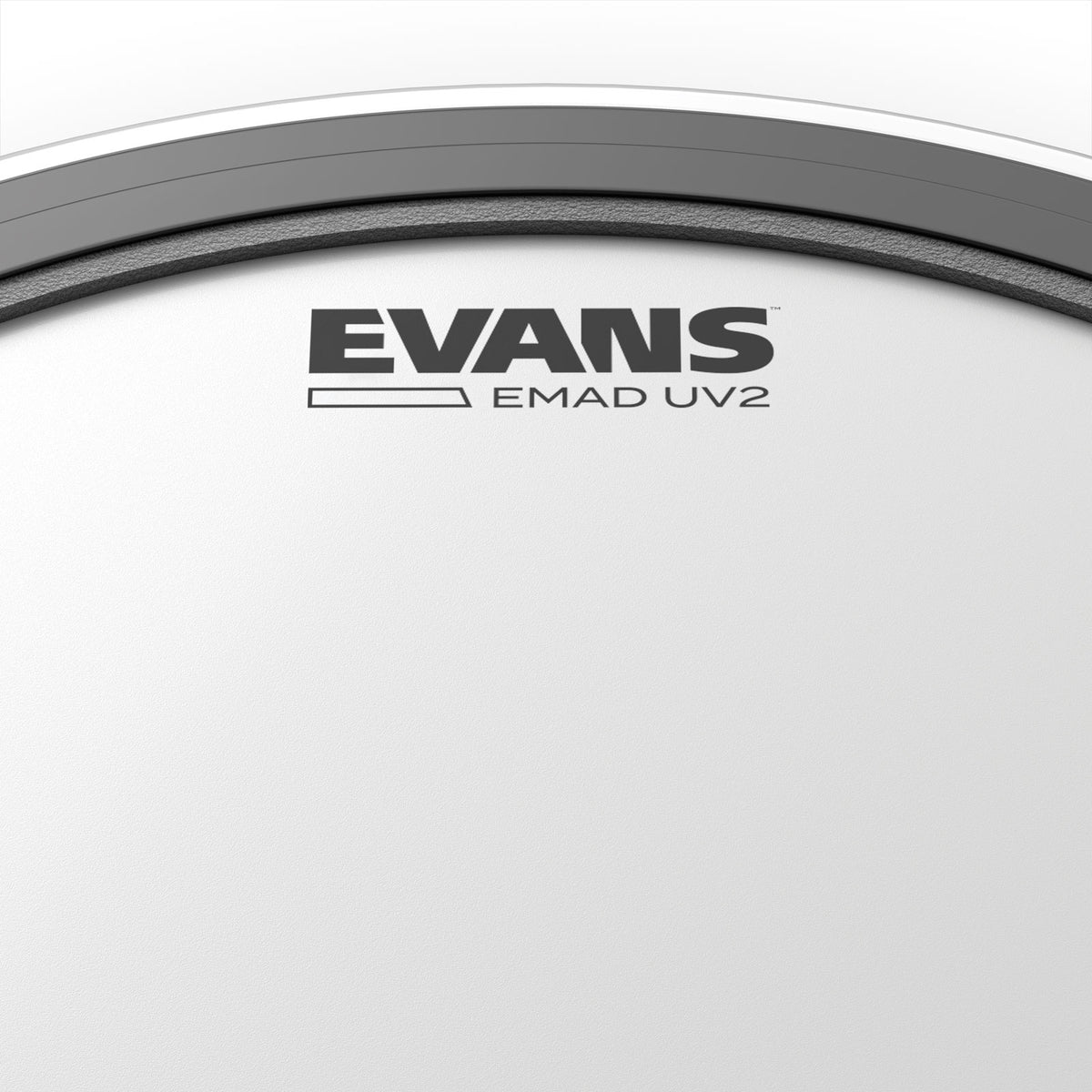 BD22EMADUV2 - EMAD UV2 Bass Drumhead 22 Inch