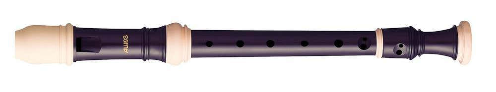 Flauto dolce soprano in Do Aulos 503B Symphony