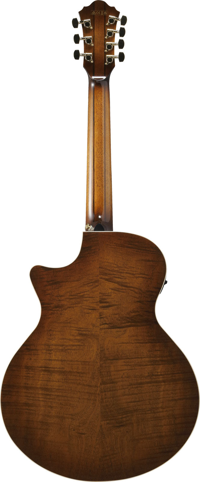 AE3007FMH-TBH Tobacco Edge Burst lucido