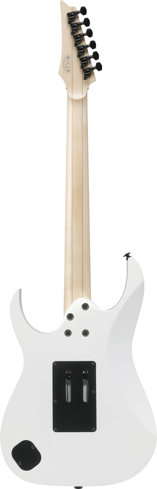 RG653DXWHF Bianco opaco Prestige