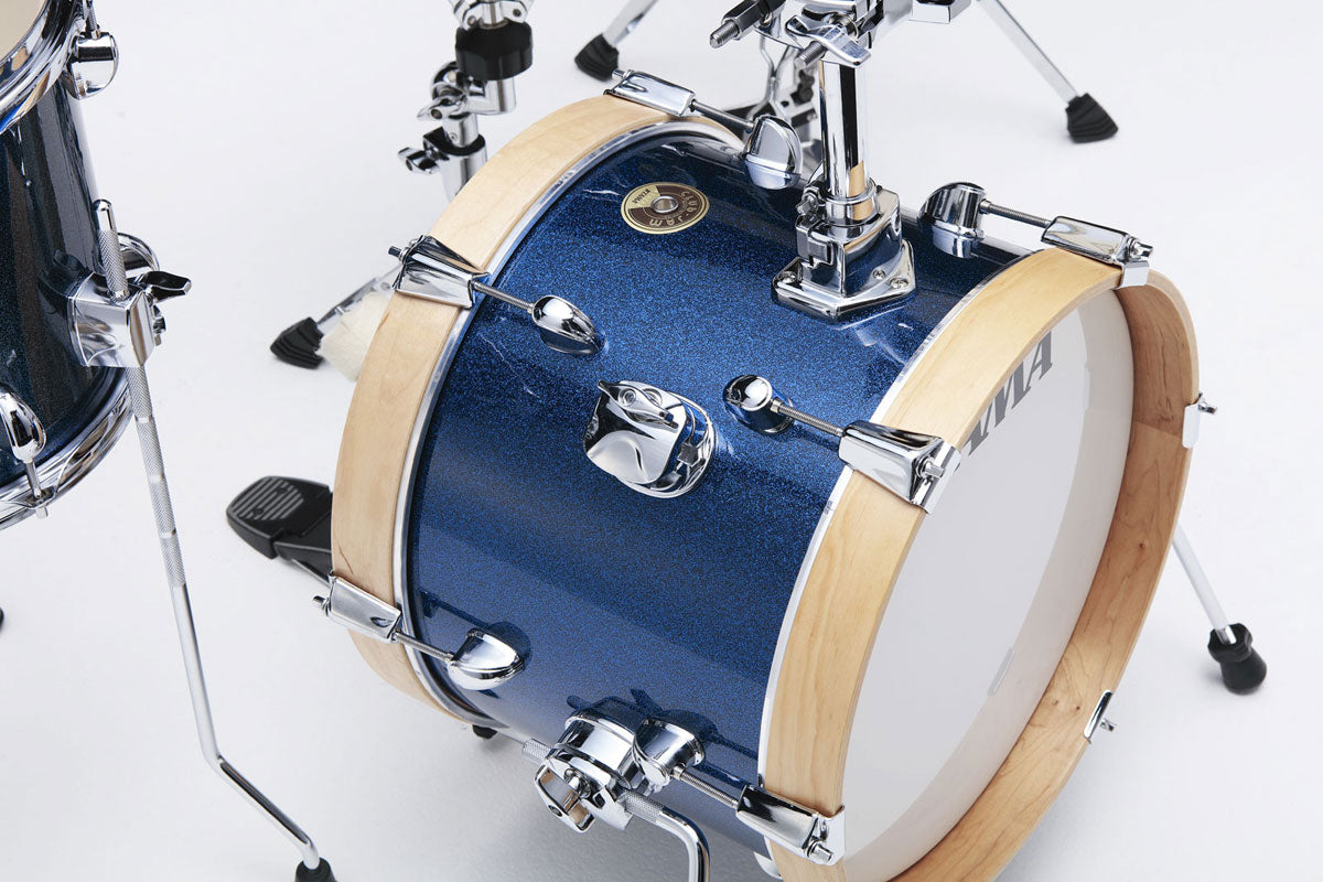 Ljk44H4-Isp - Club-Jam Flyer 14" Cassa