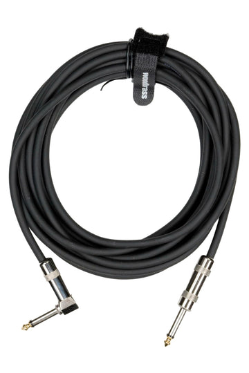 Cavo Jack angolato / Jack - 6 m - IC26