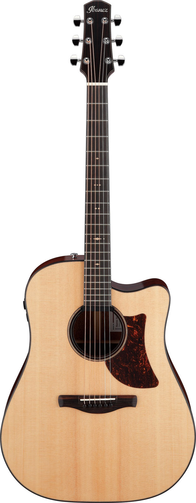 Aad400Ce-Lgs Naturale Advanced Acoustic Platinum