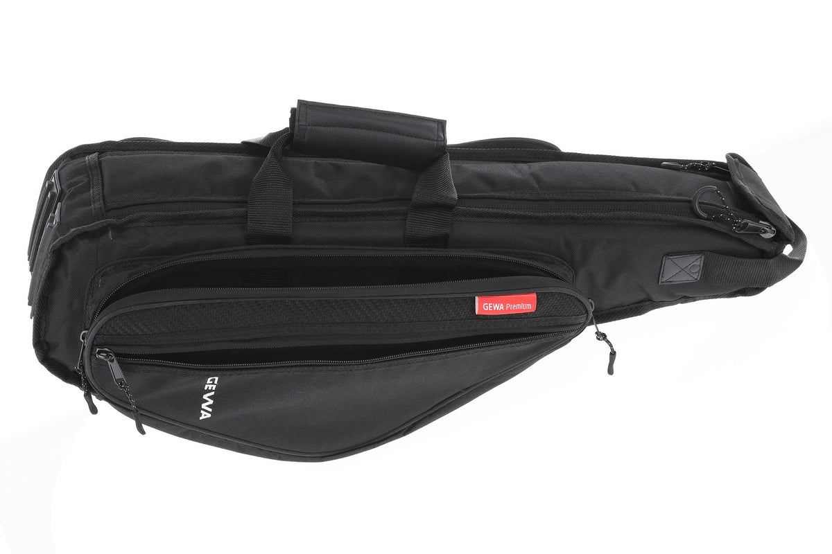 GIG BAG FOR ALTO SAXOPHONE PREMIUM