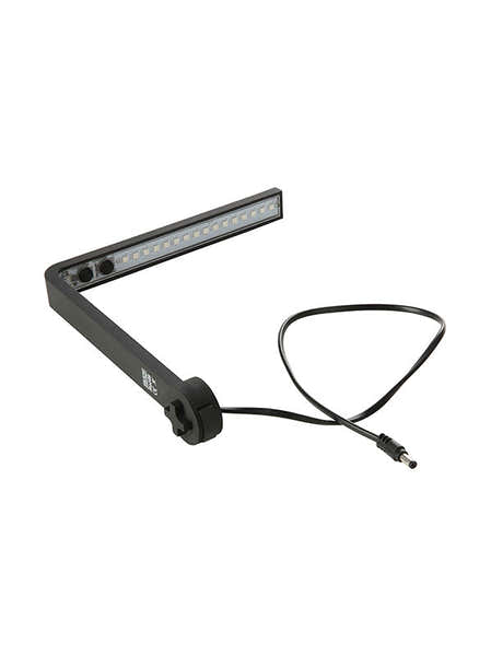 RETRACTABLE PEDALBOARD LIGHT 6 COLOURS
