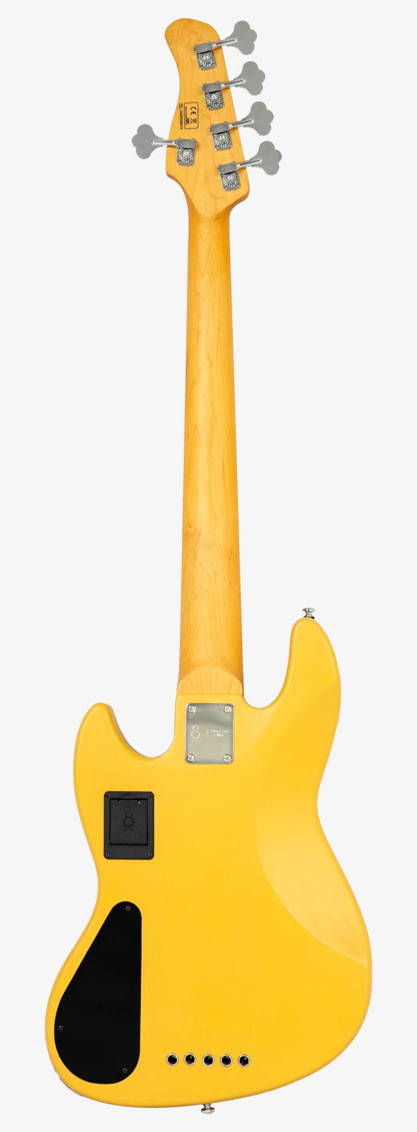 V6-5 Caramello