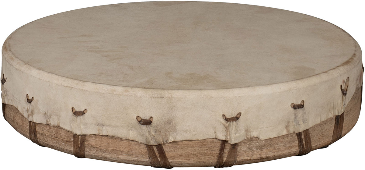 Shaman Drum Goat 22"