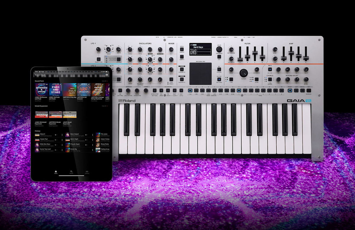 GAIA 2 - STOCKB