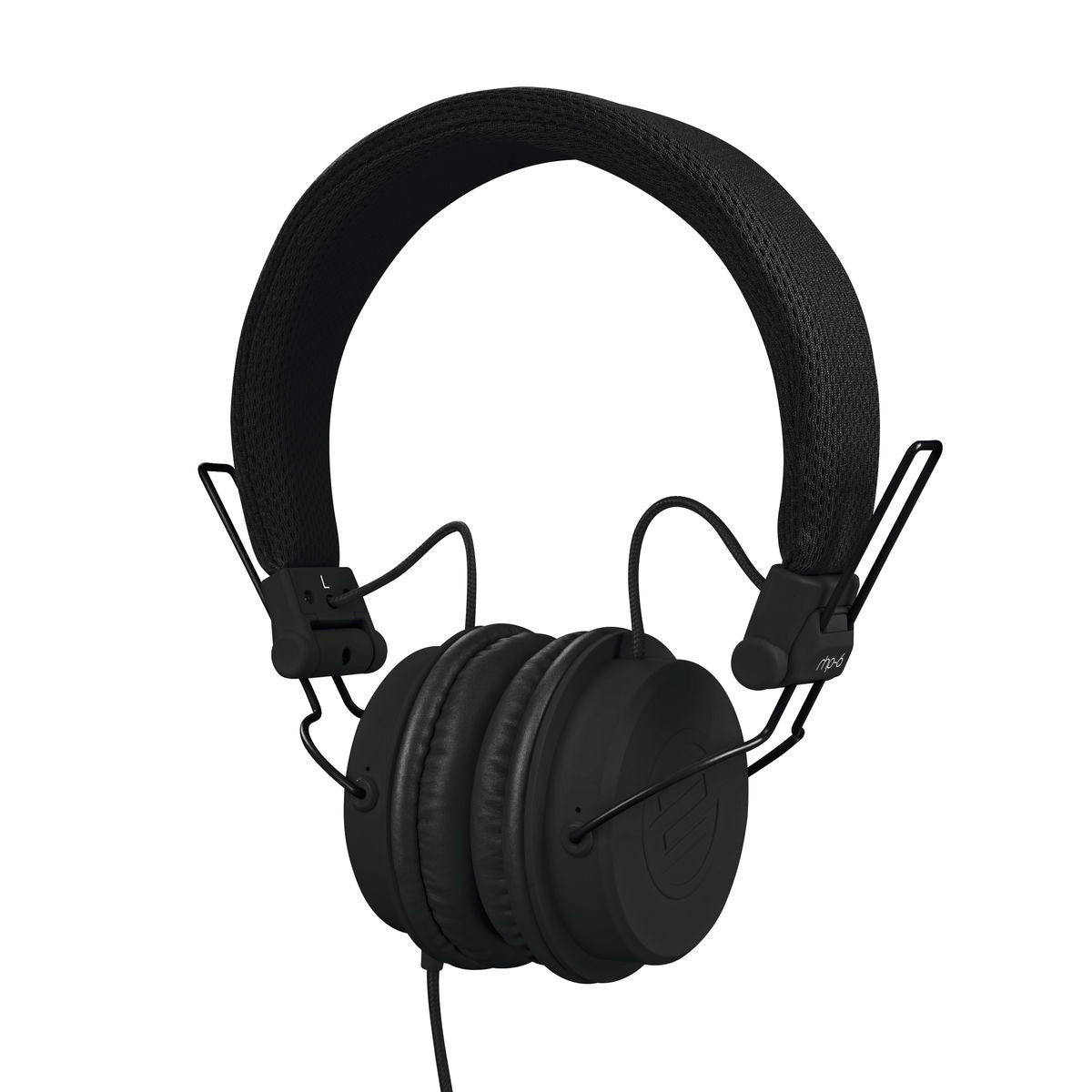 RHP 6 Nero