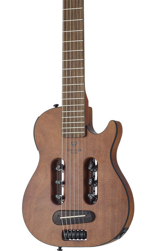 Escape Mark III Nylon Mogano