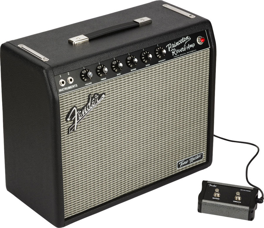 Tone Master Princeton Reverb Vino, 230V EU