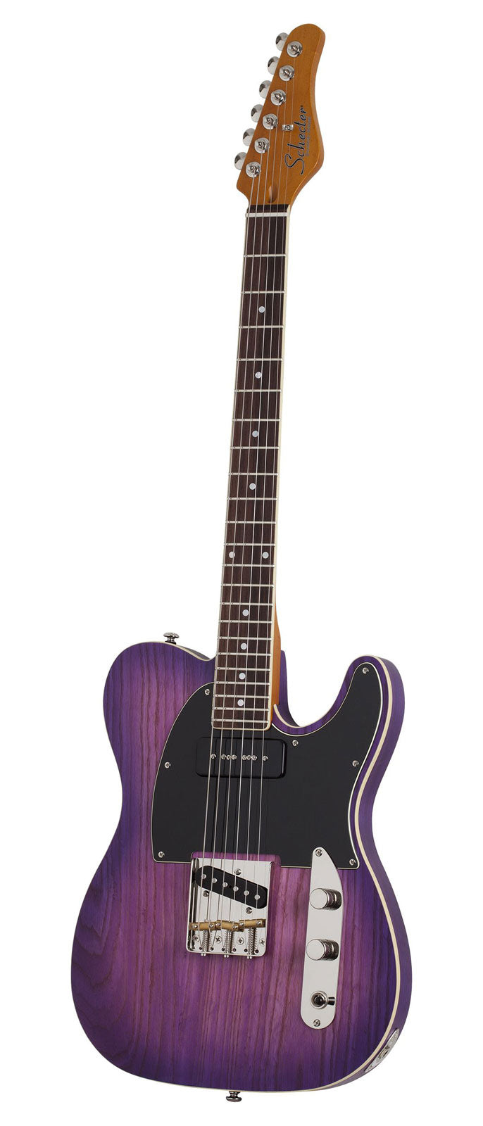 Pt Special Viola Burst Perlato