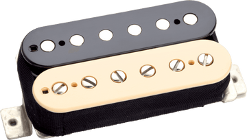 SH-1B-Z4C - 59 MODEL TRESTLE ZEBRA