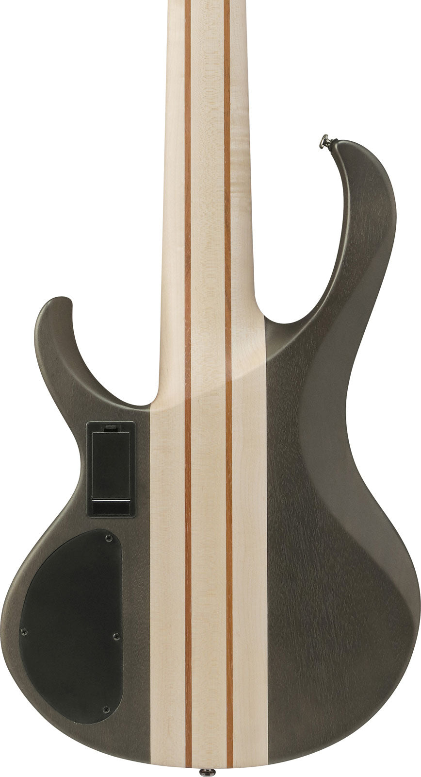 BTB606-TGF Grigio trasparente opaco