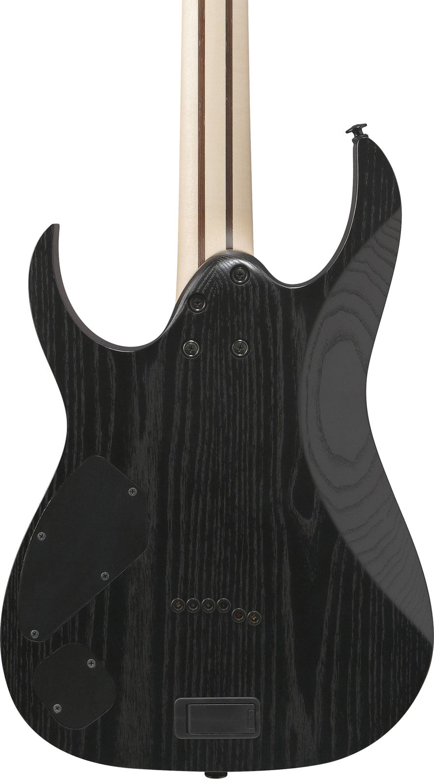 RGR5111RB Prestige LTD Nero invecchiato