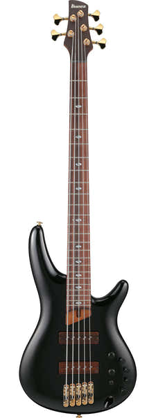 SR3505-BK Nero Prestige