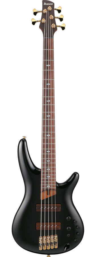 SR3505-BK Nero Prestige