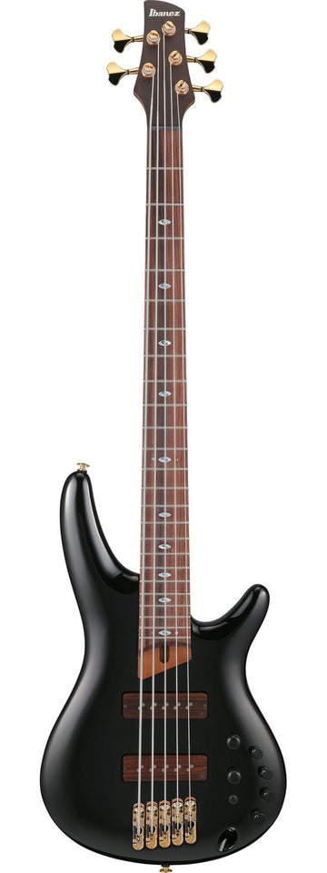 SR3505-BK Nero Prestige