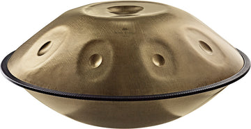 SONIC ENERGY SENSORY HANDPAN D AMARA D / A C D E F G A C - HPSTL91