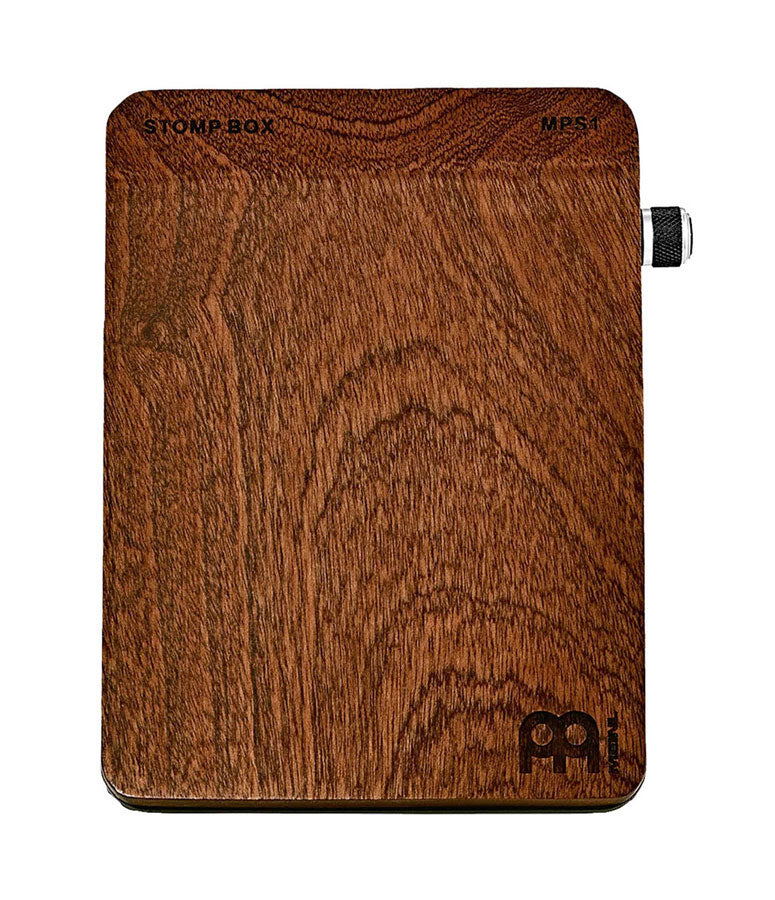 MPS1 - Pedale Percussioni Stomp Box Analogico