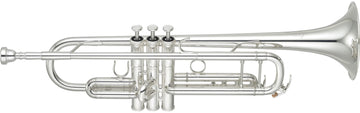 YTR8335S Xeno Sib Argentata