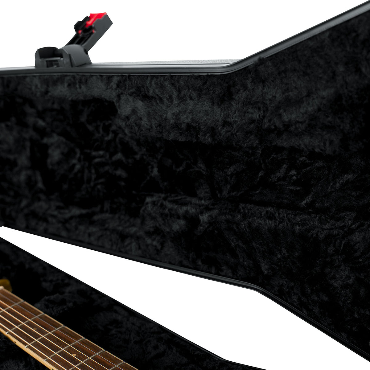Custodia Folk Dreadnought in PE - GTSA