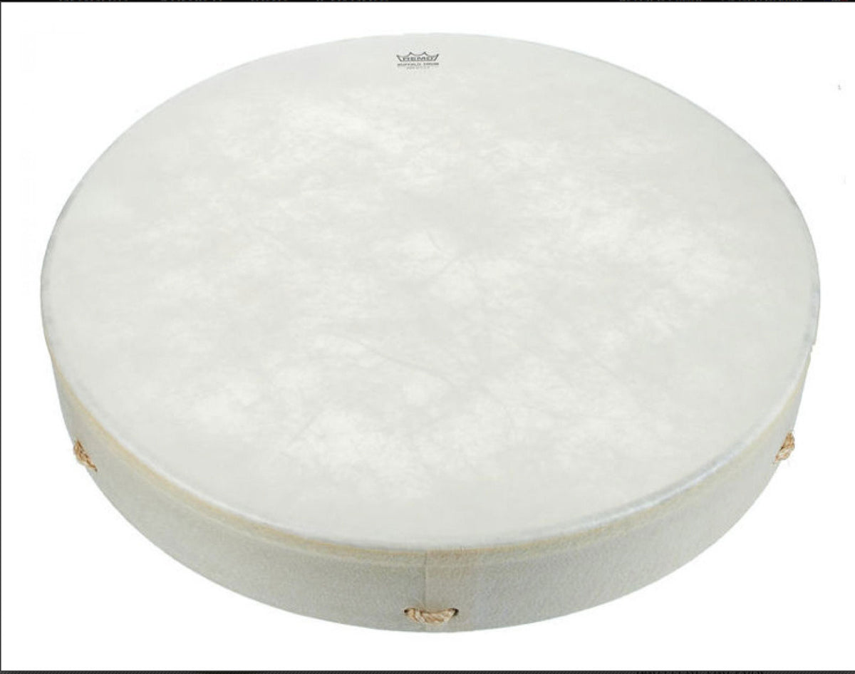 E1-0322-00 - BUFFALO DRUM 22 X 3.5