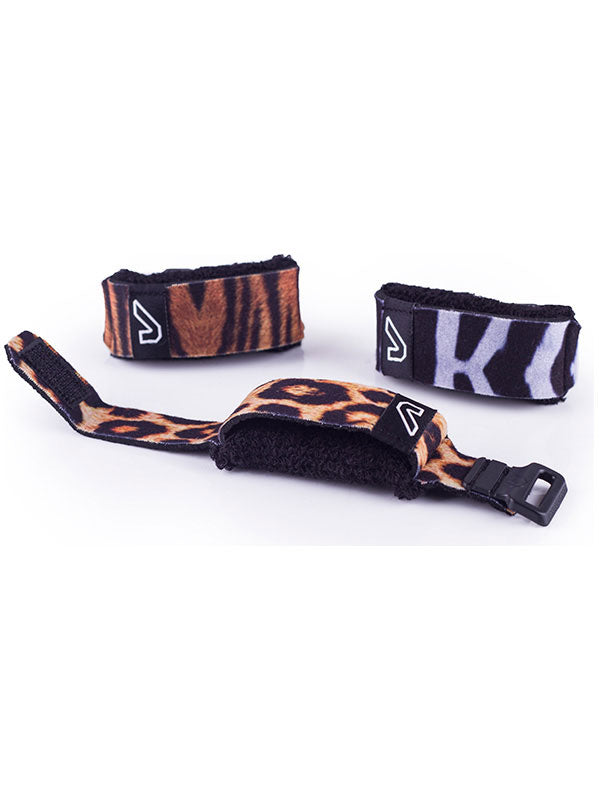 FretWraps confezione da 3 Wild - Grande