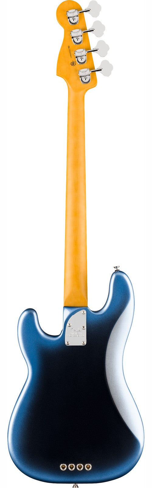 Precision Bass American Professional, RW Notte Scura