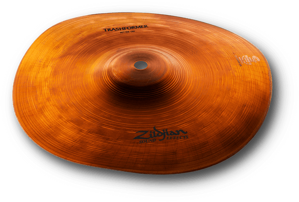 ZXT 10" TRASHFORMER