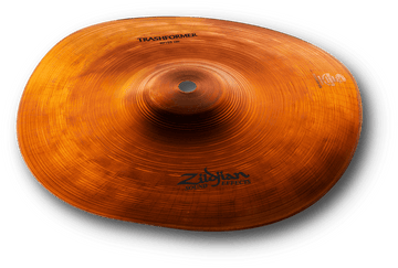 ZXT 10" TRASHFORMER