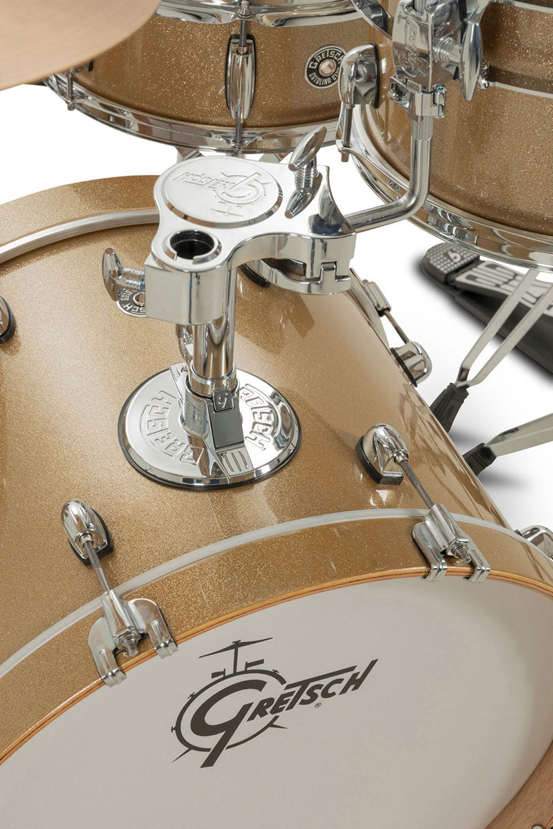 Shell-set Catalina Club Sahara Sparkle