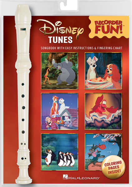 Disney Tunes