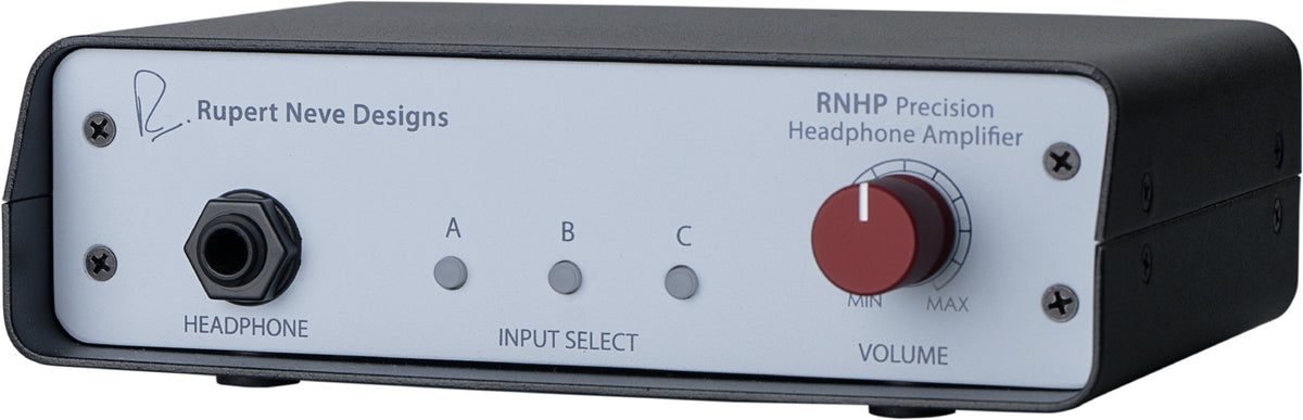 RNHP amplificatore per cuffie