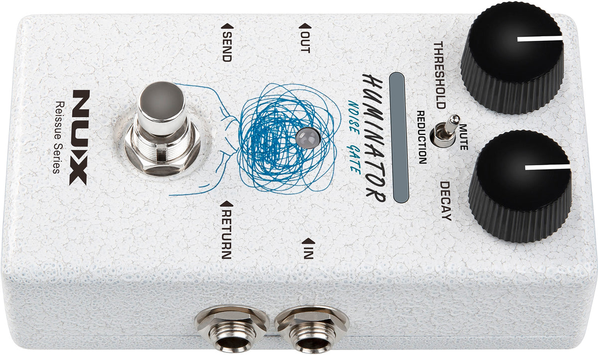 Noise gate Huminator