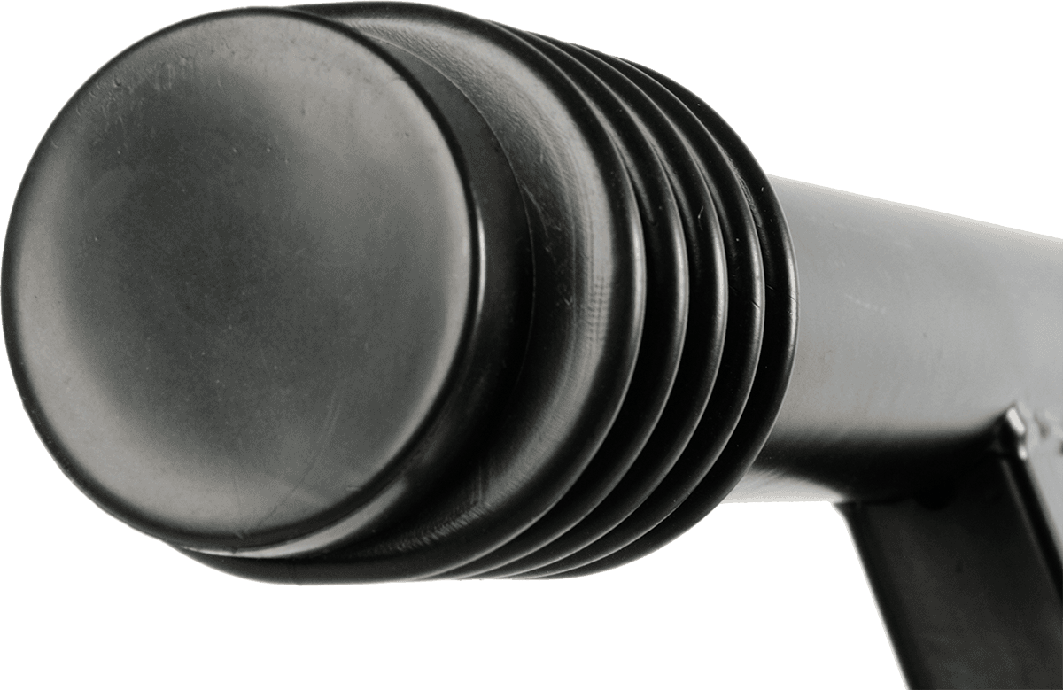 Supporto per tastiera T10BK Nero